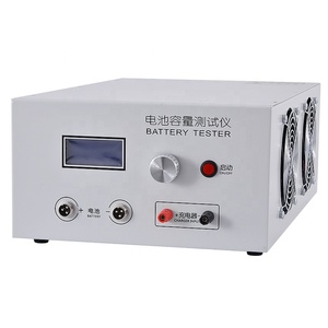 EBC-B20H 12V-<b>72V</b> 20A Lead Acid Li <b>Battery</b> Capacity Tester Auto Charge Discharging - Product Image 3