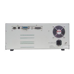 TH8601A เครื่องทดสอบสายไฟ 64 พิน AC DC ความต้านทานฉนวน แรงดันไฟฟ้าที่ทนได้ เครื่องทดสอบสายเคเบิล เครื่องมือวัดอิเล็กทรอนิกส์ - Product Image 5
