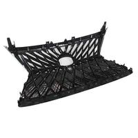 Kit de carrosserie de calandre de pare-chocs avant en plastique de haute qualité, neuf, pour GX400 GX460, avec ajustement original – Vente chaude directe usine