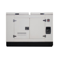 Elektrischer Generator 18kw 22kva 28kva 30kva 40kw 55kw 65kva 70kw 90kva 110kva 130kw 160kva 180kw leise Diesel generatoren