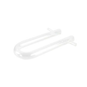 Cristalería <span class=keywords><strong>de</strong></span> Laboratorio para Química, Marca Zhaosheng, Tubo <span class=keywords><strong>de</strong></span> Vidrio para Secado <span class=keywords><strong>de</strong></span> 15cm*15cm, Forma <span class=keywords><strong>de</strong></span> U con Dos Tubos Laterales, OEM - Product Image 6