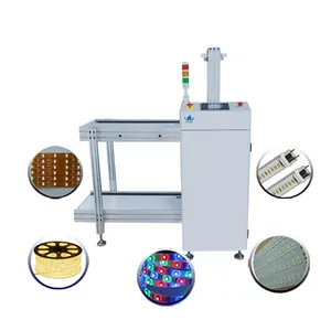 ETON автоматическое оборудование для обработки печатных плат, погрузчик печатных плат smt