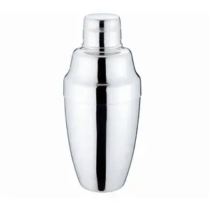 Giappone Costoso Qualità In Acciaio Inox Drink Mixer Shaker Martini Shaker BAR SHAKER 0330 0600