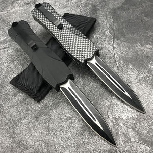 Coltello Tascabile OTC 440C per Campeggio, Caccia, Escursionismo e Sopravvivenza - Product Image 3