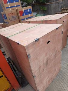 Máquina de Lavado de Autos a Vapor Optima Usada con Marco de Acero Inoxidable en China - Product Image 6