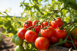 Extracto <span class=keywords><strong>de</strong></span> <span class=keywords><strong>Tomate</strong></span> Puro a Granel <span class=keywords><strong>de</strong></span> Grado Alimenticio, Licopeno en <span class=keywords><strong>Polvo</strong></span> 10% 20%, Colorante Alimentario Natural, Antioxidante, Licopeno a Granel para Suplementos - Product Image 3