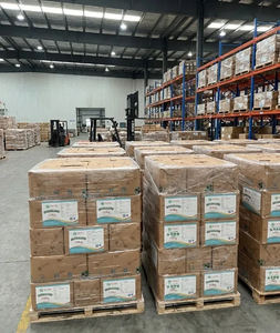 Fornitura all'Ingrosso di Sucralosio in Polvere Marca DAHUA, Dolcificante Alimentare, Sacco da 25KG, Purezza 99%, CAS 56038-13-2, Modello DH-1, Ingrediente Alimentare al Miglior Prezzo - Product Image 2