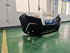 Nouveau pare-chocs avant inférieur OEM - Pièce de marque JIaXiang N° de pièce. 71110-<span class=keywords><strong>T90</strong></span>-A00 pour Pilot 2023-2025 Garantie <span class=keywords><strong>1</strong></span> an - Product Image 6