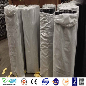 Cửa sổ lưới chống muỗi với nam châm nặng và màn hình Cửa lưới lỗi/Cửa màn hình bay từ tính - Product Image 6