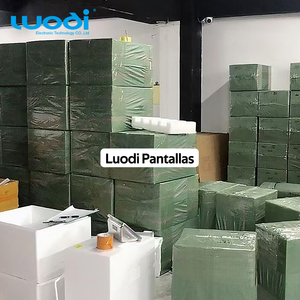 <span class=keywords><strong>Prix</strong></span> direct usine – Écrans de remplacement pour téléphones mobiles Umidigi G3 Max, G5A, G9A, G9T, G9C, A7 Pro, A9, A11, A13, <span class=keywords><strong>Bison</strong></span> 2020, 2021, Power5 - Product Image 5