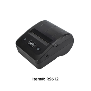 เครื่อง POS มือถือระบบแอนดรอยด์ ขนาด <span class=keywords><strong>3</strong></span> นิ้ว 80 มม. สำหรับเครื่องพิมพ์ใบเสร็จขนาดเล็กแบบพกพา พร้อมแบตเตอรี่แบบชาร์จได้ - Product Image 1