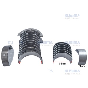 Fabrieks-krukaslagers drijfstanglagers set Ford Transit Mk7 V348 2.0 2.2 2.4 diesel 4C1Q6211AAB  Trust Washer - Product Image 1