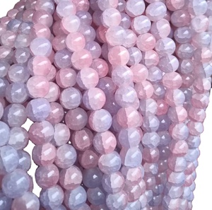 Perline Rondelle per Creazione di Gioielli, Colori Misti, Negozio di Fabbrica - Product Image 4