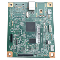 301022136001 Formatierer-Platine Hauptplatine für Pantum M6500 Drucker Ersatzteile