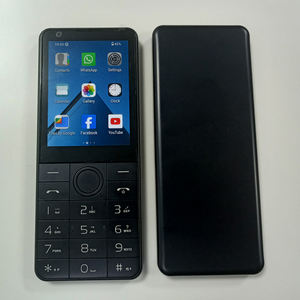 Teclado Android 4g para teléfono, sin cámara, <span class=keywords><strong>Internet</strong></span>, sin aplicaciones, elimina la Playstore, solo habla y texto, teclado 4G, teléfono Android - Product Image 6