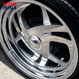 Lightweight Forged 26 Inch Rims <b>Wheels</b> 5x114.3 <b>Wheels</b> for Ferrari 488 GTB Ferrari458 Ferrari 812 Ferrari 296 - Product Image 4