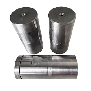 Stampi per <span class=keywords><strong>pellet</strong></span> personalizzati: come si fabbricano i troquel roscati - Product Image 2