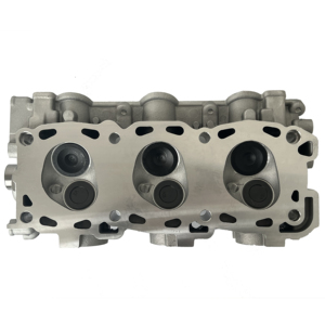 Mitsubishi 3.0L MD307677 MD307678 için Sol 6G72 Motor Komple Montaj Silindir Kapağı - Product Image 2