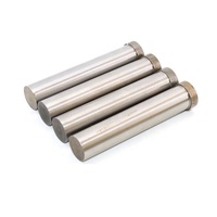 Pernos de perforación de hombro SKD11 para uso industrial, varilla de perforación en T para accesorios de matriz de estampación,