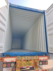 Stable supply 20ft 40ft 40hq <b>container</b> freight rates shipping 40hq used <b>container</b> export <b>container</b> 40hq - Product Image 5