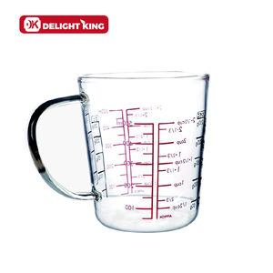 500/1000/1500ml High Borosilicate Glass <strong>Measuring</strong> <strong>Cup</strong> <strong>for</strong> Home <strong>Baking</strong> Egg Milk Oil Glass Mixing <strong>Measuring</strong> <strong>Cup</strong> - Product Image 5