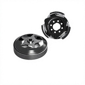 ชุดเกียร์ Aprilia Scarabeo 200, อุปกรณ์เสริมอเนกประสงค์ Italjet - Product Image 3