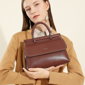 Borsa da donna di Jialing morbida in vacchetta di grande capacità tracolla borsa a tracolla in pelle personalizzata all'ingrosso contattarci per il <span class=keywords><strong>catalogo</strong></span> 5A - Product Image 5