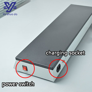 실험실 표본 현미경 조직학 병리학 슬라이드 건조기 - Product Image 5