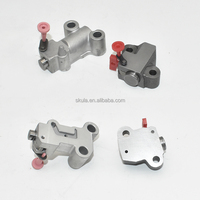 Kit de chaîne de distribution de moteur 2TR 2TR-FE 2.7L pour TOYOTA Land cruiser prado Hiace Hilux surf KA-19 13506-75050 13507-75030