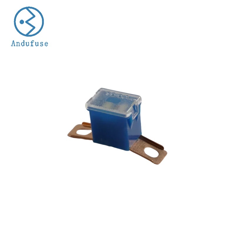 High Voltage Fuse Box Component Holer