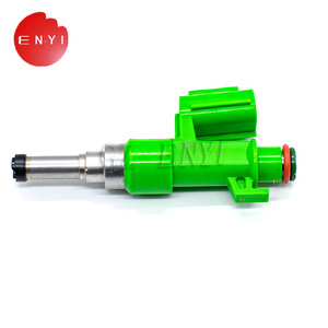 Inyector de Combustible 23250-0S010 para Toyota Tundra 5.7L, Pieza de Motor de Gasolina - Product Image 2
