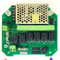 Relé de Control Industrial Plc 191524-RB1 191524-04C Suministro a Granel