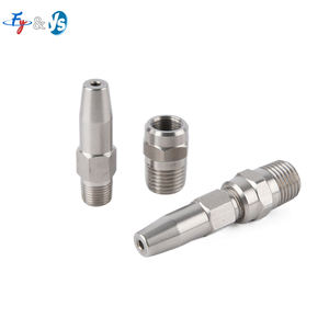 לחץ גבוה זרם מוצק זרבובית ספריי נחיר ריסוס רשת נייר זמירה & חיתוך קצה - Product Image 4