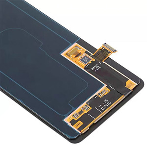 Écran de téléphone portable Lcd de remplacement pour Samsung <span class=keywords><strong>Galaxy</strong></span> <span class=keywords><strong>A8</strong></span> PLUS Digitizer Assembly LCD Screen - Product Image 5