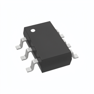 Original DMG204B00R Electronic Circuit Components SOT-23-6 Transistors - Product Image 1