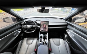 Geely Boyue 2023 1.5TD Snapdragon 8155 L2 ADAS 5 Plazas, Auto USADO, Volante a la Izquierda, Alta Configuración, Bajo <span class=keywords><strong>Precio</strong></span>, Auto Inteligente, Fabricación China, Geely Cityray - Product Image 6