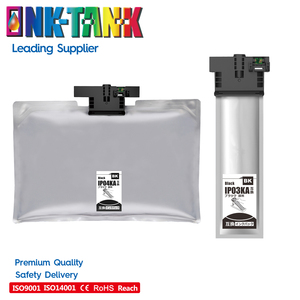 Cartucho de Tinta Compatible de Primera Calidad INK-TANK IP03 <span class=keywords><strong>IP04</strong></span> IP03KA IP03KB IP04KA para Impresoras Epson PX-S380 PX-M380F - Product Image 1