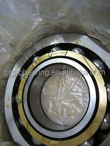 SKF 7319becbm mang 7320becbp góc liên hệ bóng mang 7320becbm mang - Product Image 2