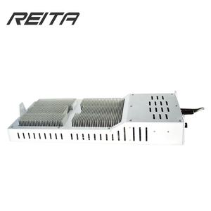   Lampe de culture compatible pour tente de culture : 700W LM301B <span class=keywords><strong>Samsung</strong></span> 3.1μmol/<span class=keywords><strong>J</strong></span> avec driver détachable et spectre 6 bandes IP65 - Usage commercial - Product Image 3