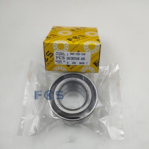 <span class=keywords><strong>Roulement</strong></span> <span class=keywords><strong>de</strong></span> <span class=keywords><strong>roue</strong></span> ABS DAC 387038 pour Toyota, 30x70x38mm, bon prix, <span class=keywords><strong>roulement</strong></span> automobile - Product Image 1