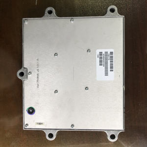 6d114 6d95l <span class=keywords><strong>6d102</strong></span> 6d140 6d170 6d125 4d94 4d105 Motorcontroller Lader Pc40 Pc300 <span class=keywords><strong>Pc200</strong></span> Pc60 Graafmachine <span class=keywords><strong>Controller</strong></span> 600-467-1100 - Product Image 2