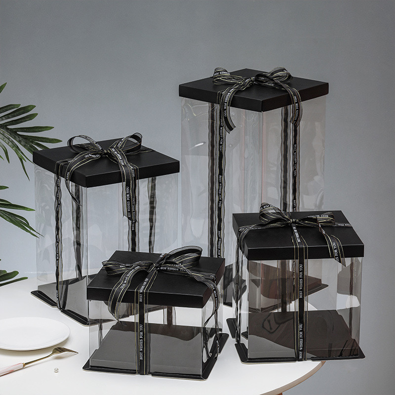 Black Base + Black Lid