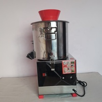 Aliments industriels Dattes sèches Laitue Gingembre Fruits secs Chou Ail Oignon Persil Légumes Hachoir Machine à découper