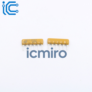 ICMICRO En Stock Nuevo Circuito Integrado Original Proveedores de Componentes Electrónicos 6X-1-474LF - Product Image 1