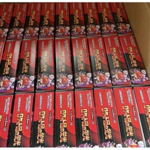 Boîte de boosters <span class=keywords><strong>Pokémon</strong></span> SV10 TCG Rocket's Glory MEGA - Mewtwo Rouge - Équipe Rocket - Thème <span class=keywords><strong>r</strong></span>étro - Carte Flash <span class=keywords><strong>Pokémon</strong></span> - Product Image 6