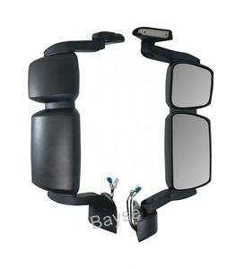 504150552 5041505505 Ricambi per Camion Pesanti Faro Posteriore Specchietto Laterale Adatto per <span class=keywords><strong>Iveco</strong></span> Stralis Eurofire Eurocargo II/III - Product Image 3