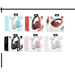 Auriculares Bluetooth Deportivos Inalámbricos con Luz LED para Música y Llamadas - Product Image 1