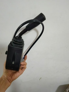 คันบังคับควบคุมรถบดถนน รุ่น 5384002 คันโยกควบคุมการเคลื่อนที่ - Product Image 1