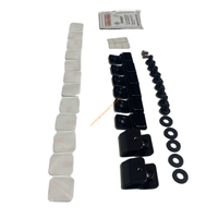 Protecteur de capot pour tous les nouveaux 2025 ISUZU Dmax D-Max 2024 2025