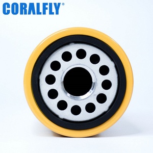 Filtres à carburant pour moteur diesel d'excavatrice 1R0750 1R-0750 FF5814 P551313 BF7633 BF7637 Filtro De Combustible pour Caterpillar - Product Image 5